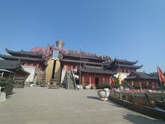 -上海东林寺(金山区)