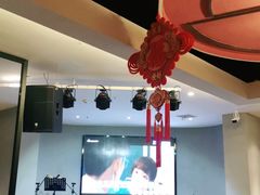 大堂-熹悟海鲜火锅·广式打边炉