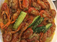 -大拇指龙虾(娄葑文体中心店)