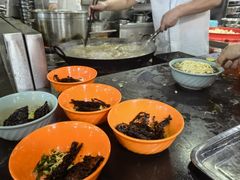 -味一早餐(新芝路店)