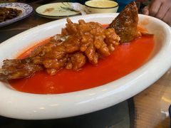 -陈记菜馆·非遗淮扬菜(东关街教场店)