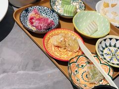 -沿江海南菜·文昌鸡祖师爷(大东海店)