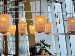 -上海柏悦酒店