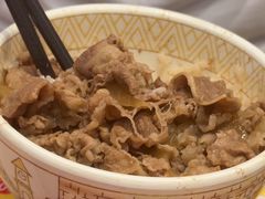 -食其家·牛丼咖喱(太阳宫店)