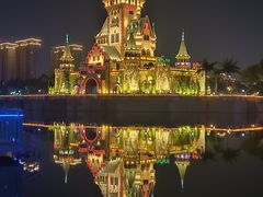 -大同方特欢乐世界
