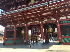 -浅草寺