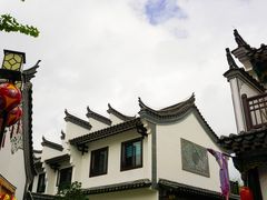 -靖西锦绣古镇景区