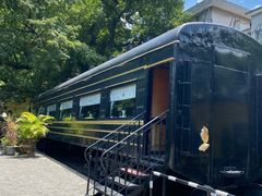 -火车头法国西餐厅