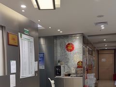 -深圳正夫口腔医疗管理连锁有限公司温莎口腔门诊部(东门店)