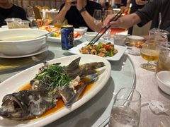 -强记海鲜·大排档(蛇口新街店)