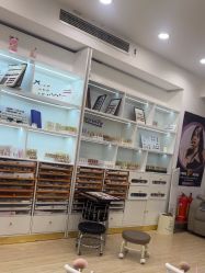 -斯馨·健康美甲美睫