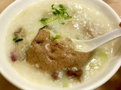 -盛记粥面(佐敦店)