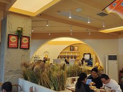 -做披萨的奇葩(中海央墅店)