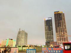 -田三卷馍(火车站店)