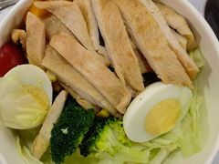 -MURVEY·LF·蔓味轻食(仙林店)