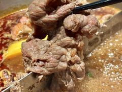 -一绪に和牛寿喜烧(罗湖益田假日店)