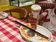 -西贝莜面村(当代商城店)