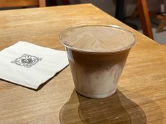 -Punchline Coffee&Roaster(同济大学店)