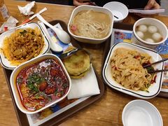 -魏家凉皮(大雁塔南广场餐厅)