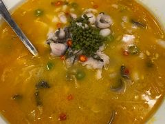 -蜀腾川·火锅鱼.烤鱼(新世界城店)