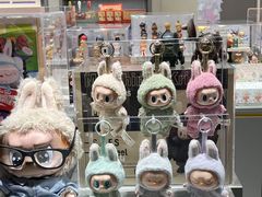 -泡泡玛特POPMART(苏州诚品生活店)