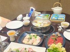 -元素中餐厅.海南菜.粤菜.椰子鸡.海鲜.包房.石梅湾威斯汀度假酒店