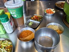 -山葵说·泥炉烤肉(泰达时尚E街区店)