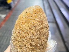 -范嬢嬢春森路糯米团