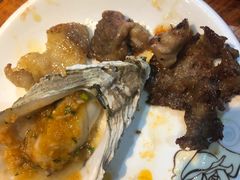 -丹东特色烤肉(学府路一部店)