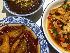 -回家吃饭·地道南昌菜(建德观总店)