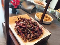 -恬阿姨庭院餐厅·生日宴