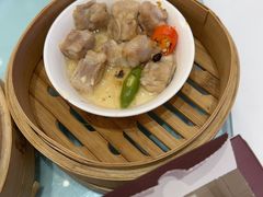 -喜宴又一村·粤菜·茶点·海鲜(壹方天地店)