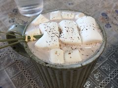 棉花糖可可-月迷津渡(吾悦国际店)