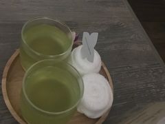 -Let’s Relax Spa(Siam Square One)