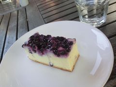 蓝莓cheese-榖屋house of flour(张江首店)