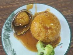 -叶存利海鲜大馅饺子(海宁路总店)