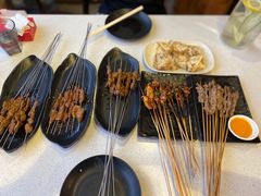 -蚝太郎 • 海鲜烧烤(建国路创始店)