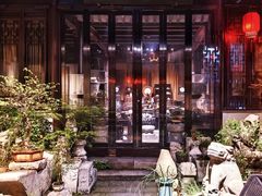 -衣裳街历史文化街区