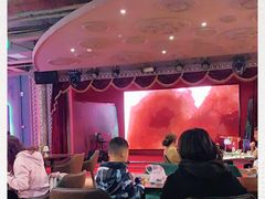 -疯克大象美式烤肉餐厅