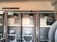 -橙果24h自习室(花园桥店)