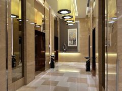 -淮安曙光国际大酒店(大运河广场花街店)