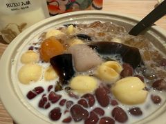 -RUXU入续糖水铺与包(卓悦中心店)