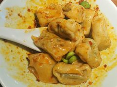 -全牛匠·乐山跷脚牛肉(西单华威约饭街店)