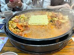 -高基五春川炒鸡排 韩国料理(威海总店)