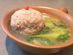 -老淮滨-蚌埠非遗小吃(淮河路店)