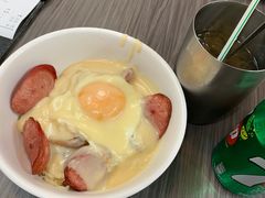 -新记餐厅(香槟大厦店)