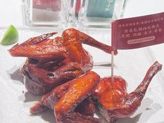 -侨美食家·41年地道粤菜(珠江新城店)