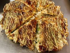 -日葵 大阪烧ひまり(仙霞路店)