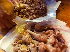 -小辫子羊肉面馆(周东店)