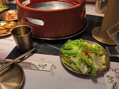 -西塔老太太泥炉烤肉(龙湖北苑天街店)